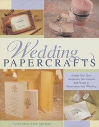 Wedding Papercrafts