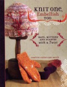 Knit One, Embellish Two