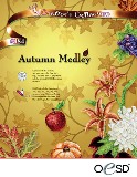 OESD CD - Autumn Medley