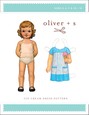 Oliver + S Ice Cream Dress