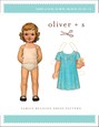 Oliver + S Reunion Dress