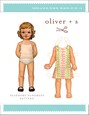 Oliver + S Seashore Sundress