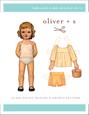Oliver + S Class Picnic Blouse & Shorts