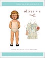 Oliver + S Apple Picking Dress