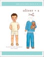 Oliver + S Sleepover Pajamas