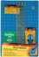 Dritz Rotary Cutting Kit With 12"X18" Mat & 3"X18" Ruler