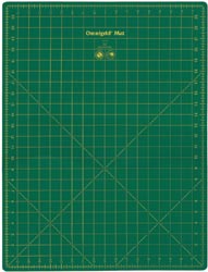 Omnigrid Mat With Grid 18"X24"