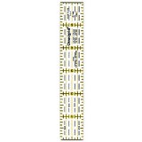 Omnigrid 1 x 6 Ruler