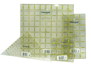 Omnigrid Rulers