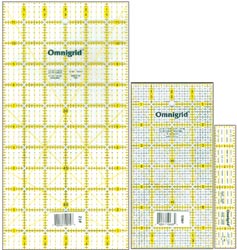 Omnigrid Rotary Set -Basics