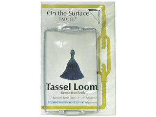 On The Surface Tatool Mini 2 1/2" to 4"