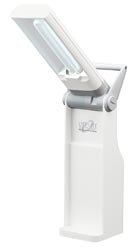 Ott-Lite TrueColor Battery Powered Task Lamp