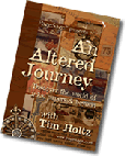 Ranger Tim Holtz - An Altered Journey DVD