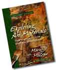 Exploring Art Materials DVD w/ MaryJo McGraw