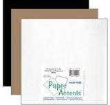 Paper Accents Extra Heavy Chipboard 25 pc