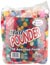 Pepperell Half Pounder Bag Of Pom Poms