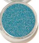 Provo Craft Art Accentz Sparklerz Microfine Glitter - Sky