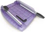 Purple Cows Two-In-One Paper Trimmer 12"