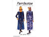 Purrfection Artistic Wearables Artist Vest Pattern
