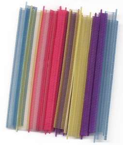 QuilTak Bulk Tak Pak Colors (Basting/Quilting Tacks)