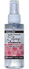 Ranger Stamp Cleaner - Water Based Cleaner 4 oz. Spray