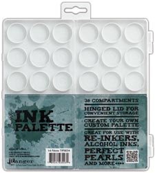 Ranger - Tim Holtz Ink Palette