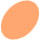 Venetian Orange Archival Ink Swatch