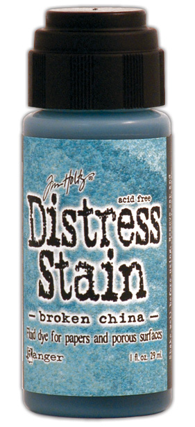 Tim Holtz Distress Stains