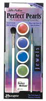 Ranger Perfect Pearls Embellishing Kit - Jewels