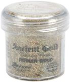 Ranger Ancient Golds Embossing Powder - Roman Gold