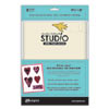 Claudine Hellmuth Studio Sticky-Back Canvas