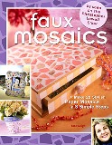 Tera Leigh - Faux Mosaics Book