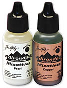 Ranger Tim Holtz's Adirondack Alcohol Ink Mixatives