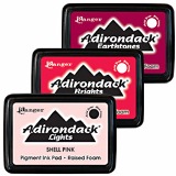 Ranger Adirondack Pigment Ink Pads