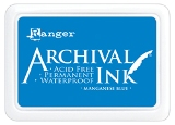 Ranger Archival Ink Pads #0