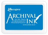 Ranger Archival Ink Pads #0