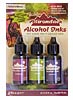 Ranger Tim Holtz's Adirondack Alcohol Ink - Rustic Lodge