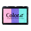 Ranger Color it Rainbow Pads