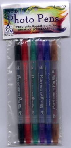 Rayson Photo Pens