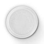 Rollabind Discs - Clear