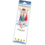 Aqua Flo Brush Set - Waterbrush