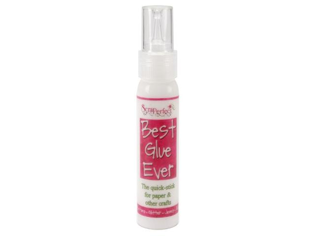 ScraPerfect Best Glue Ever 2oz