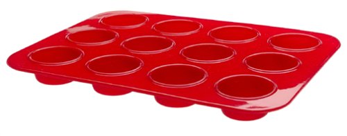 Silicone Zone Bakeware - Mini Muffin Pan