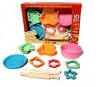 Silicone Zone Bakeware Set for Kids