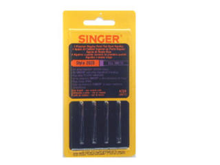Singer Regular Point Machine Needle Size 16