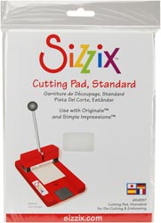 Sizzix Cutting Pad - Standard