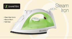 Smartek Steam Iron