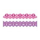 Spellbinders Die - Borderabilities Petite - Kaleidoscope