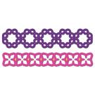 Spellbinders Die - Borderabilities Petite - Lotus