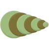Spellbinders Die - Nestabilities, Standard Circle, Small (7 dies)